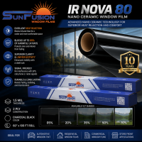 IR Nova 80